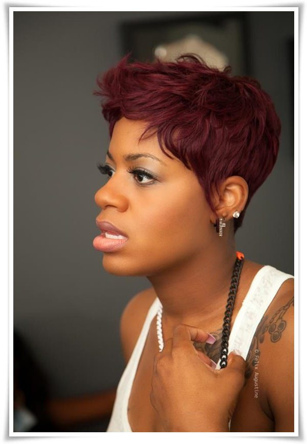 Best ideas about Quick Hairstyles For Black Women
. Save or Pin 55 Winning Short Hairstyles for Black Women Now.