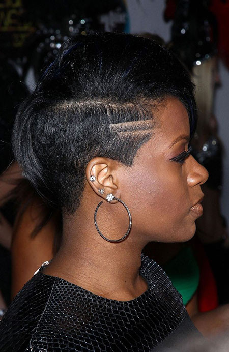 Best ideas about Quick Hairstyles For Black Women
. Save or Pin Easy Short Hairstyles for Black Women Hairstyle for Now.