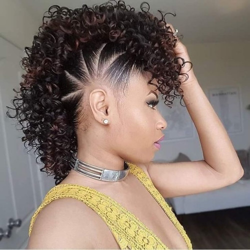 Best ideas about Quick Natural Hairstyles For Long Hair
. Save or Pin Bohemian Curls All Styles You Wanted To See So Much Now.