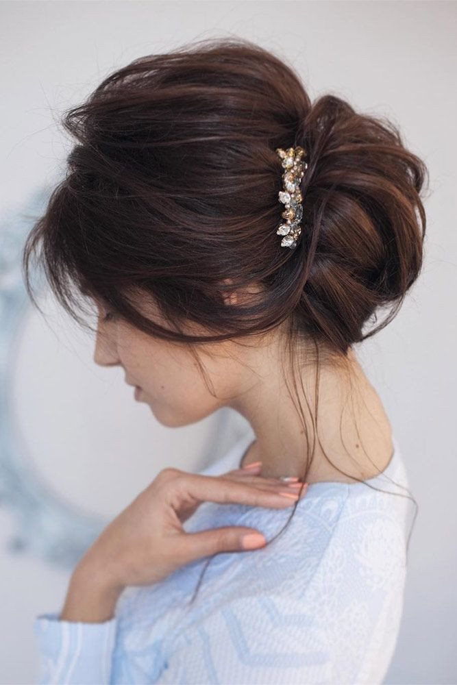 Best ideas about Quick Updos Hairstyles
. Save or Pin 1000 ideas about Medium Short Hairstyles on Pinterest Now.