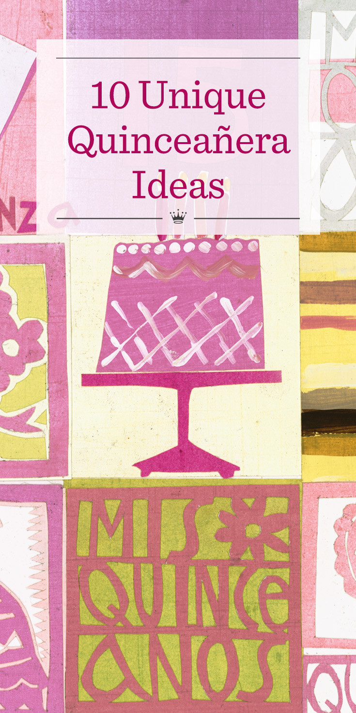 Best ideas about Quince Surprise Gift Ideas
. Save or Pin Quinceanera Surprise Gift Ideas Now.