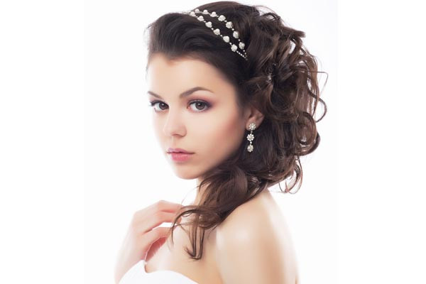 Best ideas about Quinceanera Hairstyles Updos
. Save or Pin 5 Pretty Quinceanera Hairstyles Now.