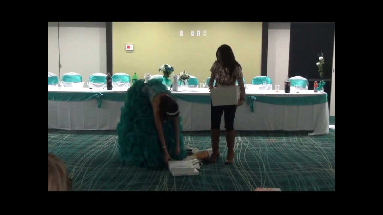 Best ideas about Quinceanera Surprise Gift Ideas
. Save or Pin Surprise Gift Quinceanera Now.