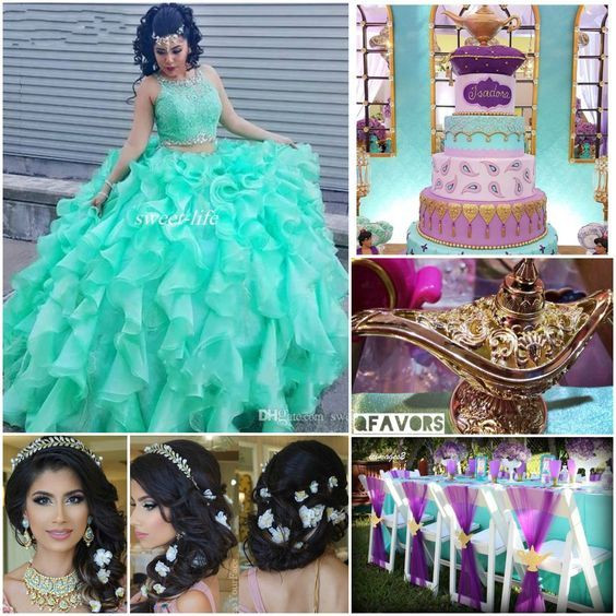 Best ideas about Quinceanera Surprise Gift Ideas
. Save or Pin Best 25 Disney sweet 16 ideas on Pinterest Now.