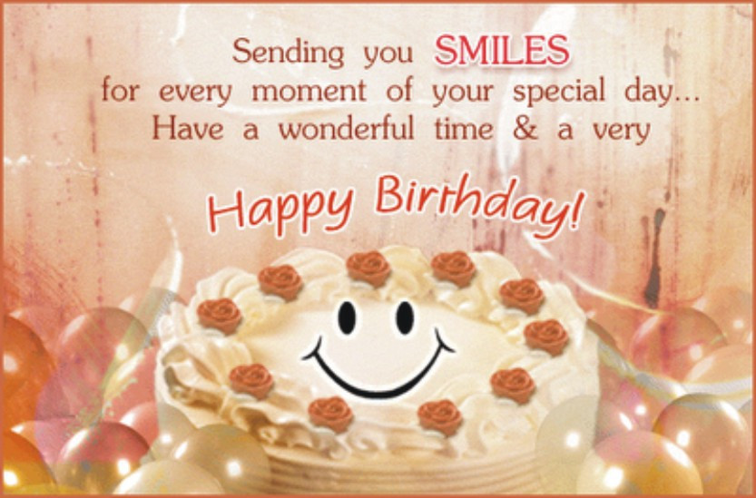 Best ideas about Quote For Birthday Card
. Save or Pin Happy Birthday 2015 Wishes 2015 Birthday Cards Now.