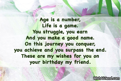 Best ideas about Quote For Friends Birthday
. Save or Pin Sentimental Birthday Quotes For Friendship QuotesGram Now.