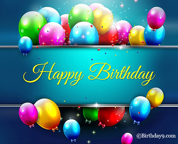 Best ideas about Quote For Happy Birthday
. Save or Pin BIRTHDAY QUOTES image quotes at relatably Now.