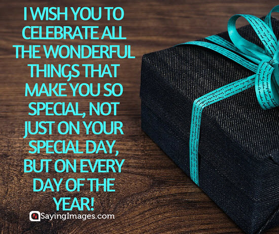 Best ideas about Quotes Birthday Wish
. Save or Pin Happy Birthday Wishes & Messages Quotes Now.