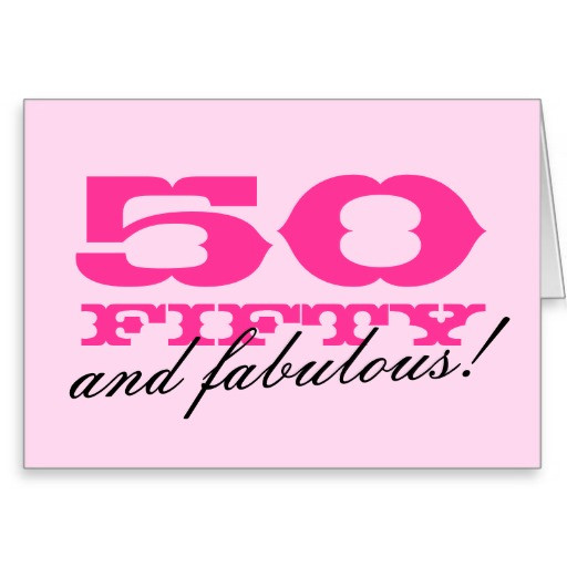 Best ideas about Quotes For 50th Birthday Woman
. Save or Pin 50th Birthday Quotes For Women QuotesGram Now.