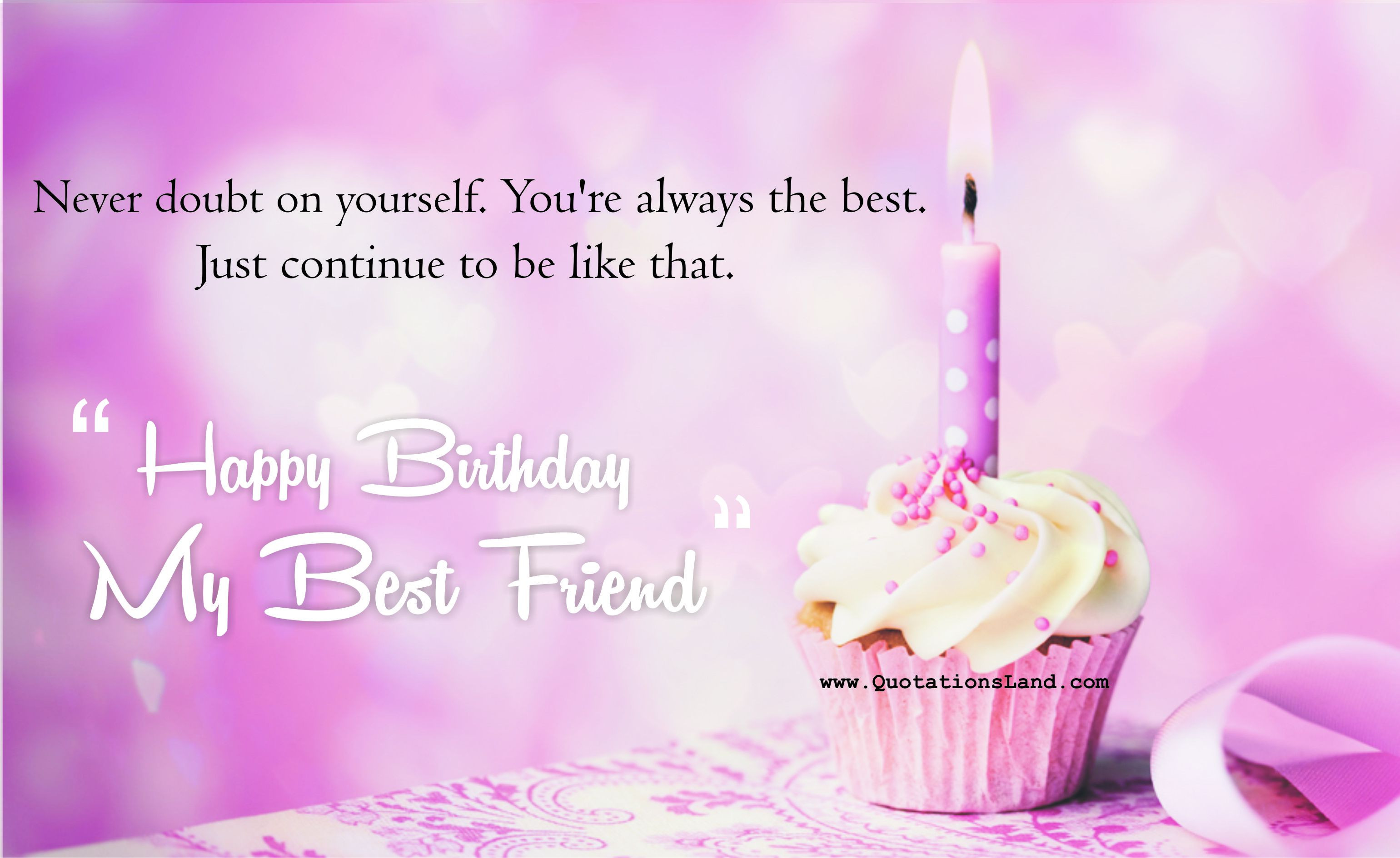 Best ideas about Quotes For Friends Birthday
. Save or Pin Quotes about Birthday friend 65 quotes Now.