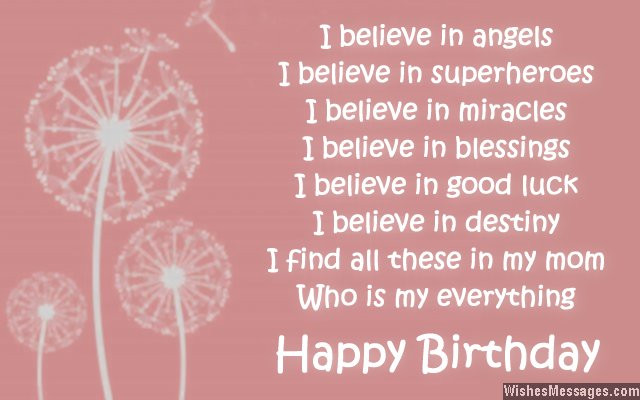 Best ideas about Quotes For Moms Birthday
. Save or Pin Best Happy Birthday Mom Quotes From Sun QuotesGram Now.