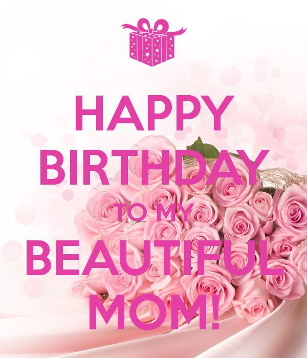 Best ideas about Quotes For Mother Birthday
. Save or Pin Happy Birthday Mom – Birthday Cards Messages Now.
