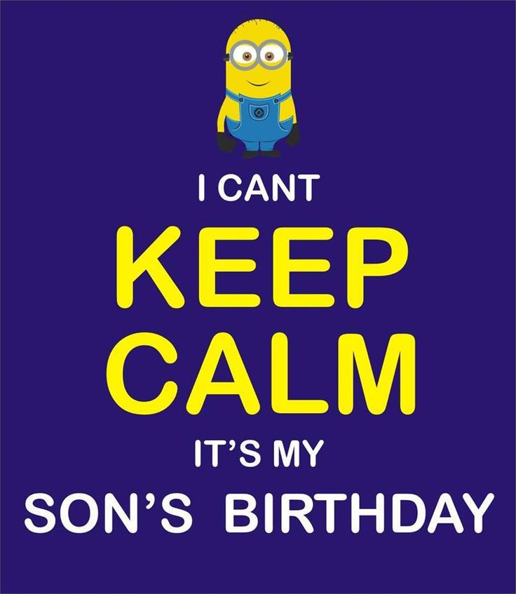 Best ideas about Quotes For Sons Birthday
. Save or Pin 17 Best Son Birthday Quotes on Pinterest Now.