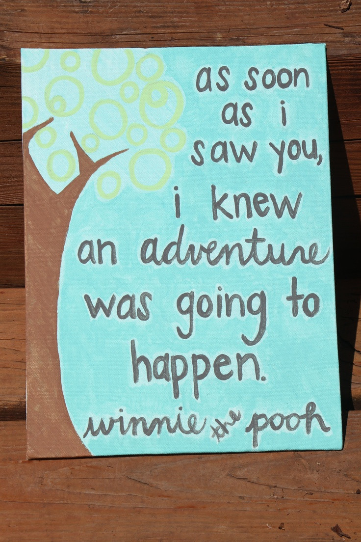 Best ideas about Quotes On Canvas DIY
. Save or Pin Best 25 Disney canvas quotes ideas on Pinterest Now.