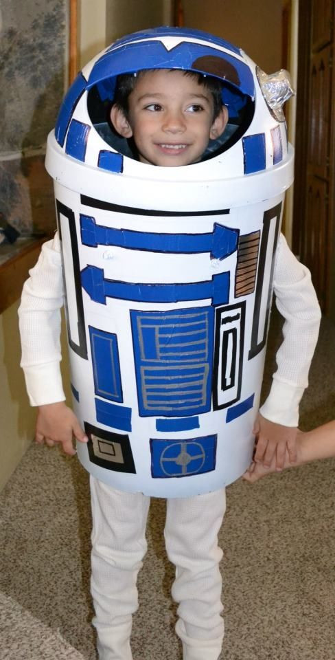 Best ideas about R2D2 Costume DIY
. Save or Pin 17 Best ideas about R2d2 Costume on Pinterest Now.