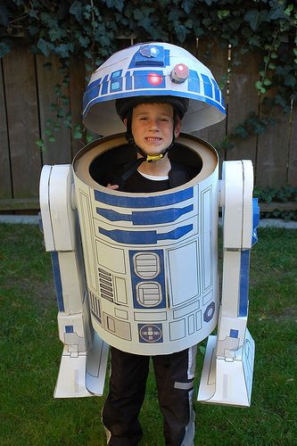 Best ideas about R2D2 Costume DIY
. Save or Pin 17 Best ideas about R2d2 Costume on Pinterest Now.