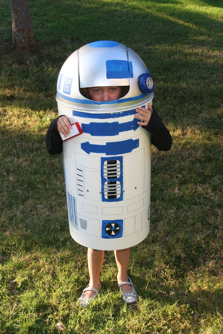 Best ideas about R2D2 Costume DIY
. Save or Pin 17 Best images about R2D2 costume on Pinterest Now.