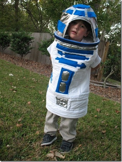 Best ideas about R2D2 Costume DIY
. Save or Pin Best 25 R2d2 costume ideas on Pinterest Now.