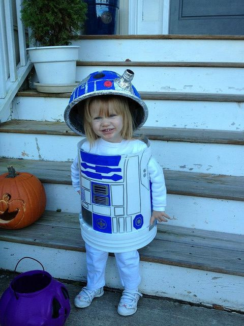 Best ideas about R2D2 Costume DIY
. Save or Pin R2D2 by number cruncher via Flickr Now.