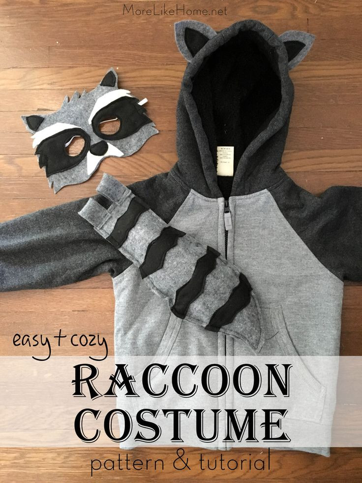 Best ideas about Raccoon Costume DIY
. Save or Pin Best 25 Raccoon costume ideas on Pinterest Now.