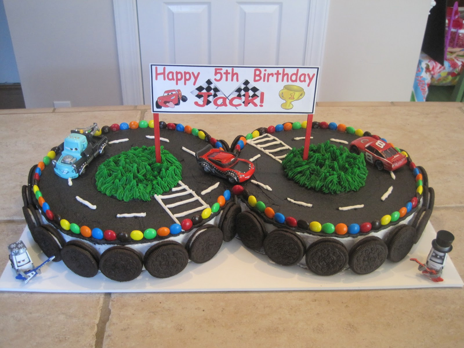 Best ideas about Race Car Birthday Cake
. Save or Pin Cutie Pie Parties Children s Birthday Cakes Now.
