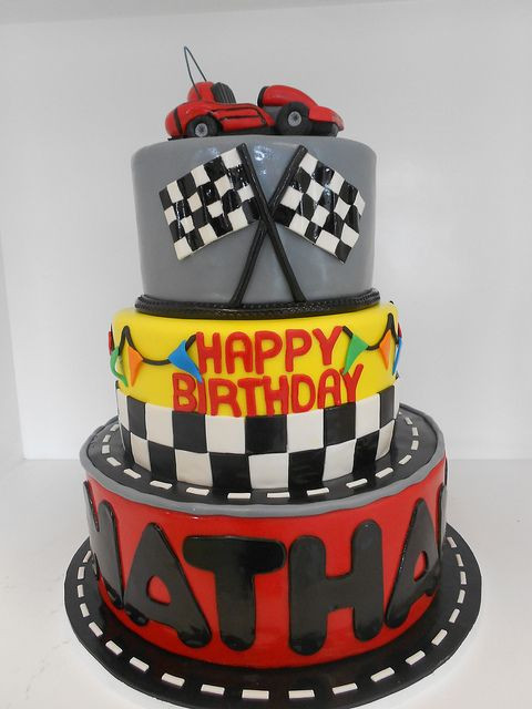 Best ideas about Race Car Birthday Cake
. Save or Pin 17 Best ideas about Car Cakes on Pinterest Now.