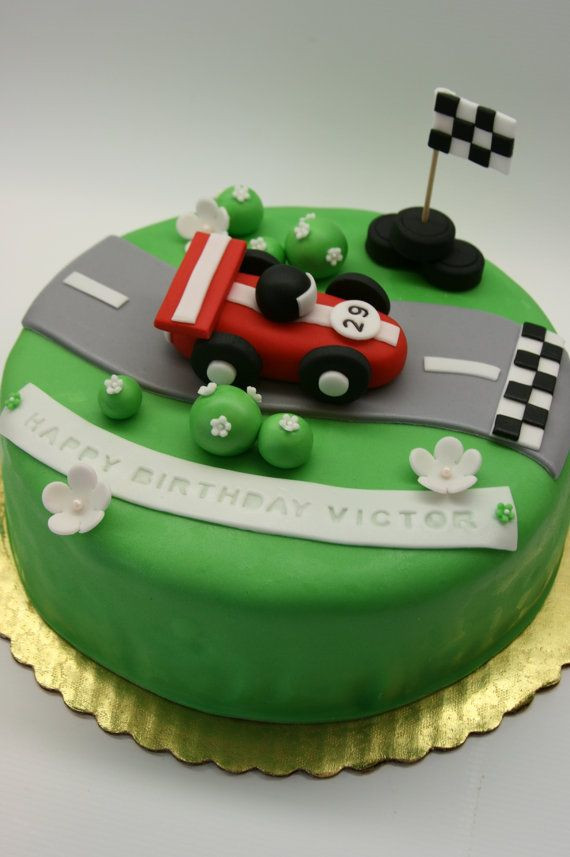 Best ideas about Race Car Birthday Cake
. Save or Pin Best 25 Car cakes ideas on Pinterest Now.