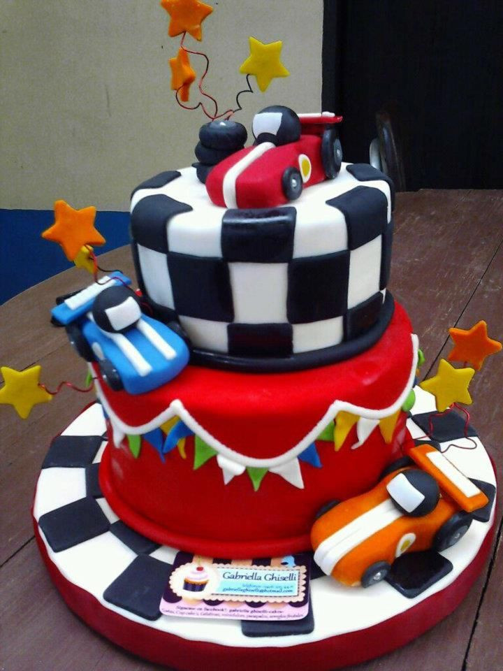 Best ideas about Race Car Birthday Cake
. Save or Pin Best 25 Race car cakes ideas on Pinterest Now.