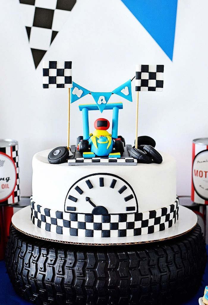 Best ideas about Race Car Birthday Cake
. Save or Pin 25 best ideas about Car birthday cakes on Pinterest Now.