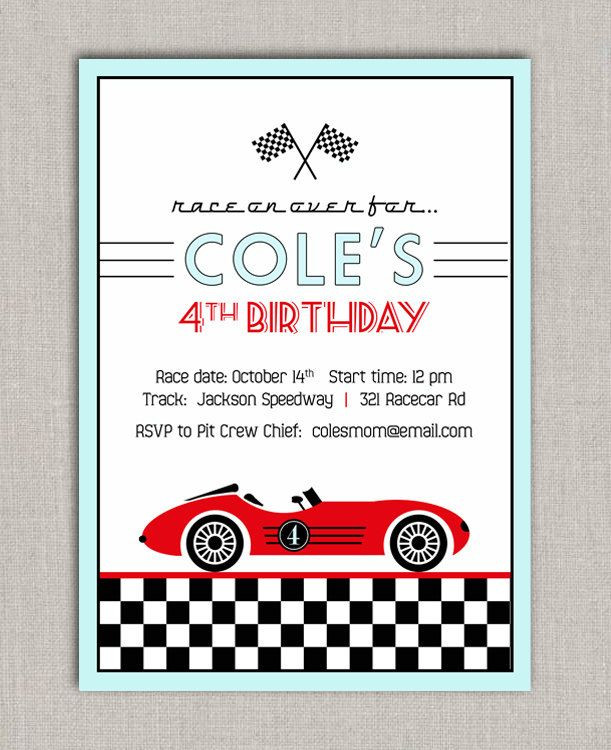 Best ideas about Race Car Birthday Invitations
. Save or Pin Best 25 Cars Birthday Invitations ideas on Pinterest Now.