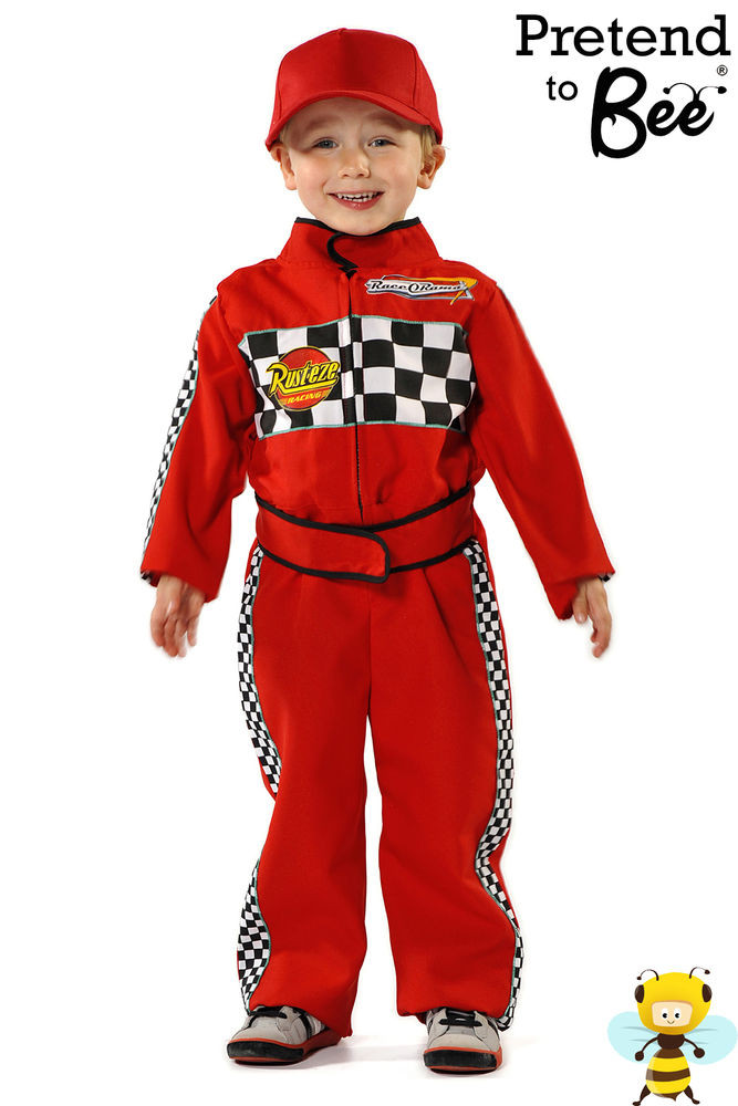 Best ideas about Race Car Driver Costume DIY
. Save or Pin BOYS KIDS RED FORMULA 1 CAR RACING DRIVER COSTUME OVERALLS Now.