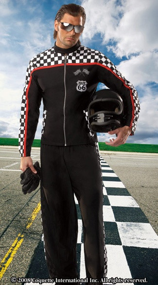 Best ideas about Race Car Driver Costume DIY
. Save or Pin Men s Race Car Driver Costume Now.