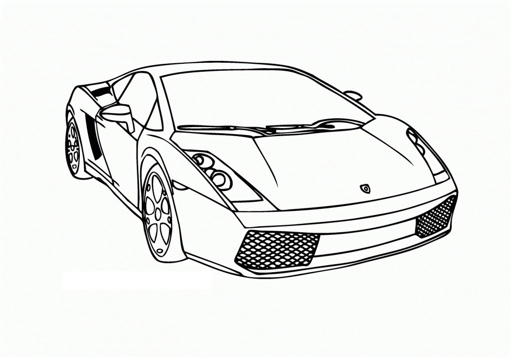 Best ideas about Race Care Coloring Sheets For Boys
. Save or Pin 30 Race Car Coloring Pages ColoringStar Now.