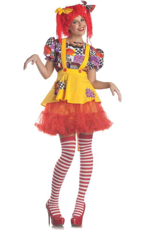 Best ideas about Rag Doll Costume DIY
. Save or Pin Best 25 Rag doll costumes ideas on Pinterest Now.