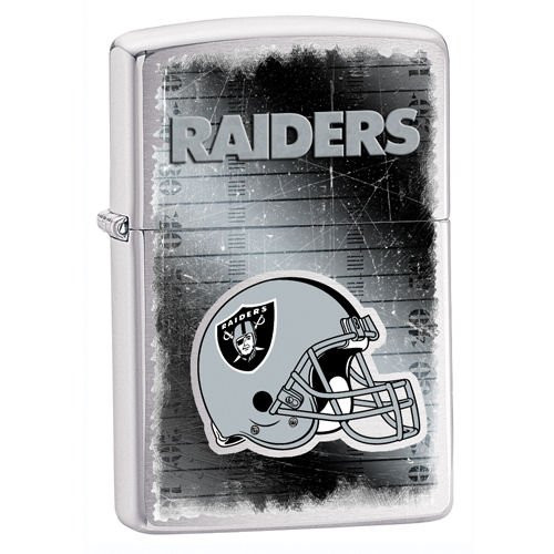 Best ideas about Raiders Gift Ideas
. Save or Pin Personalized NFL Zippo Lighters 10 Teams Now.