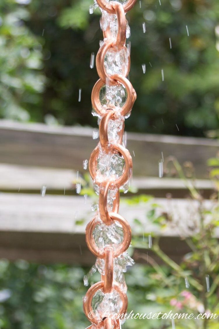 Best ideas about Rain Chain DIY
. Save or Pin Creative DIY Rain Chain Ideas Now.