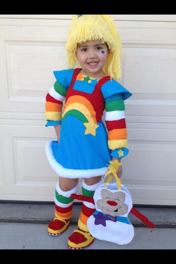 Best ideas about Rainbow Brite Costume DIY
. Save or Pin Pinterest • The world’s catalog of ideas Now.