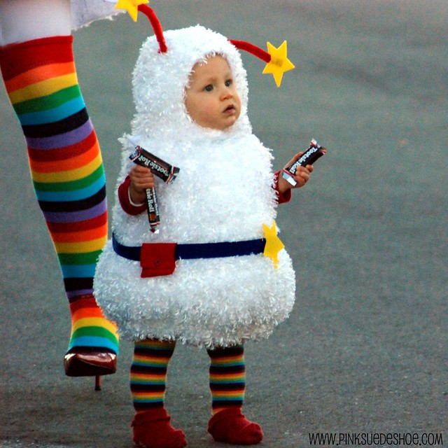 Best ideas about Rainbow Brite Costume DIY
. Save or Pin Twink Costume Tutorial Now.