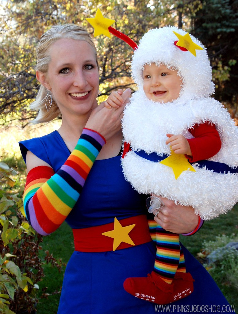 Best ideas about Rainbow Costume DIY
. Save or Pin Twink Costume Tutorial Now.