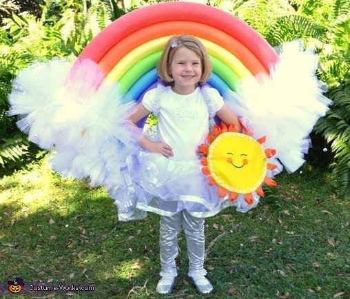 Best ideas about Rainbow Costume DIY
. Save or Pin 25 best ideas about Rainbow Costumes on Pinterest Now.