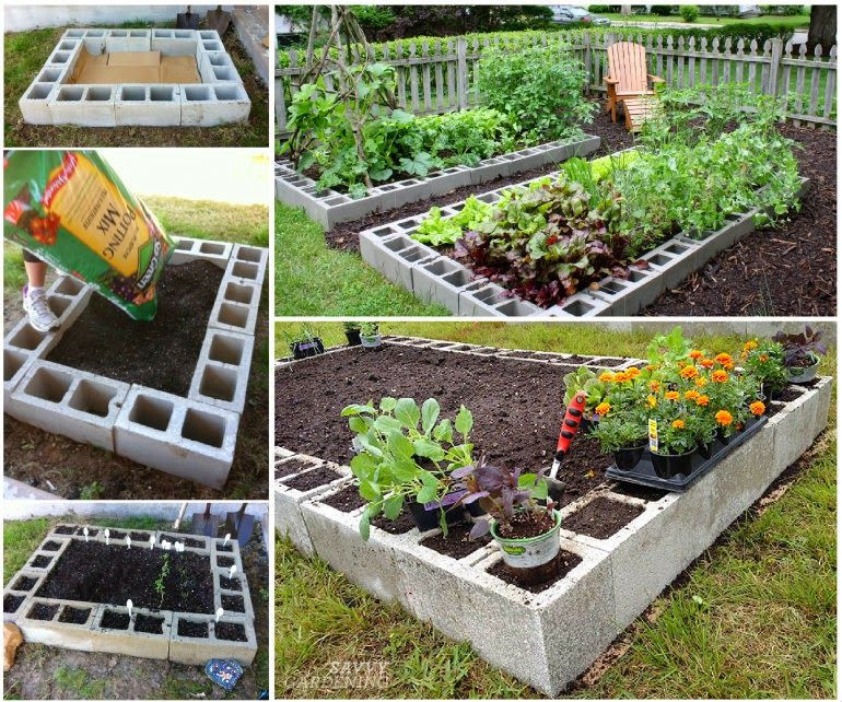 Best ideas about Raised Bed Gardens DIY
. Save or Pin DIY Raised Garden Bed s and for Now.