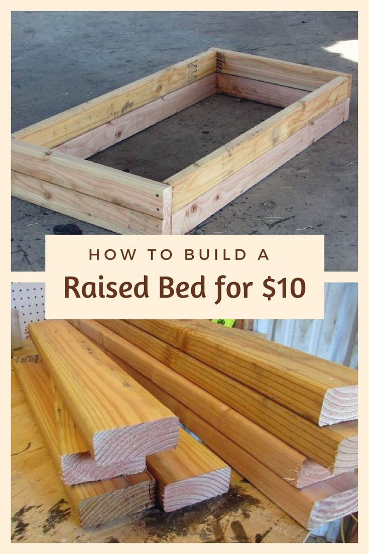 Best ideas about Raised Beds DIY
. Save or Pin Best 25 Raised garden beds ideas on Pinterest Now.