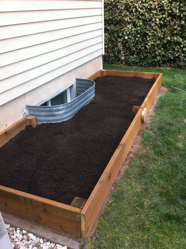 Best ideas about Raised Beds DIY
. Save or Pin 18 DIY Raised Garden Bed Ideas Now.