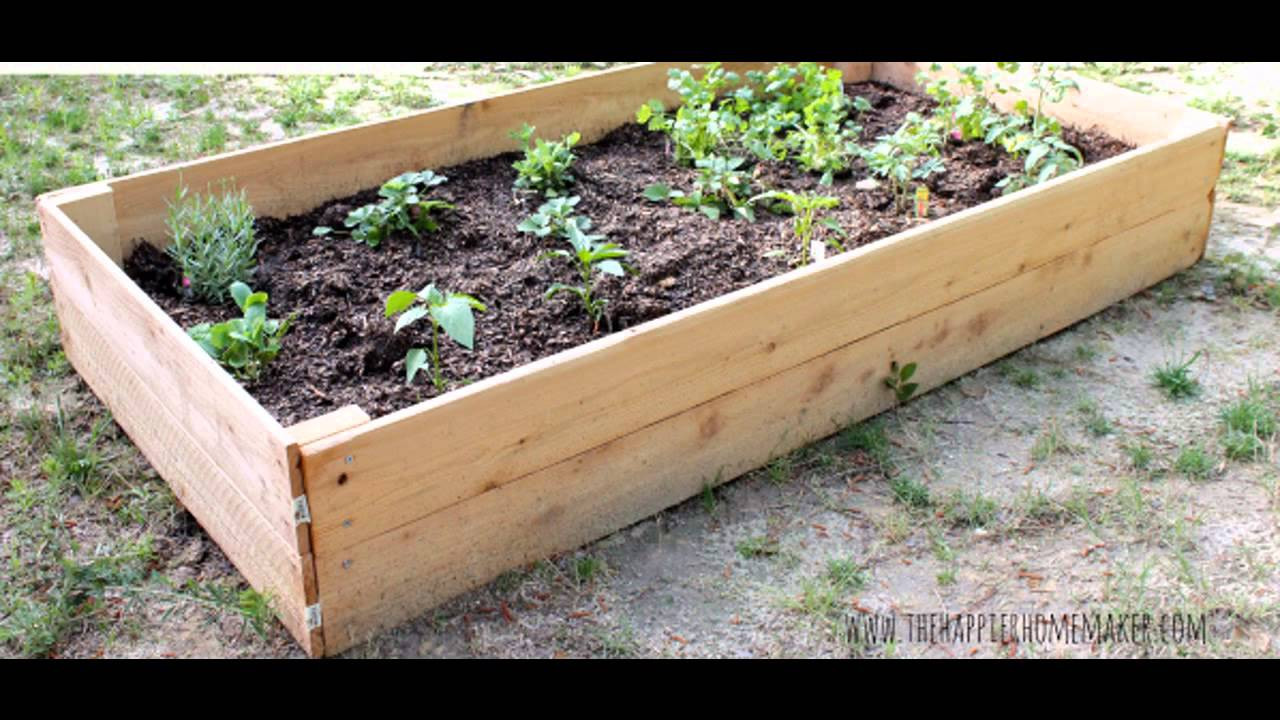 Best ideas about Raised Garden Ideas
. Save or Pin [Garden Ideas] diy raised garden beds Now.