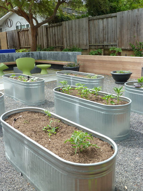 Best ideas about Raised Garden Ideas
. Save or Pin 30 Raised Garden Bed Ideas Hative Now.
