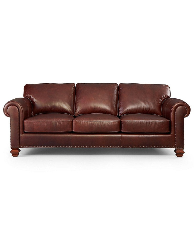 Best ideas about Ralph Lauren Sofa
. Save or Pin ralph lauren stanmore leather sofa Now.