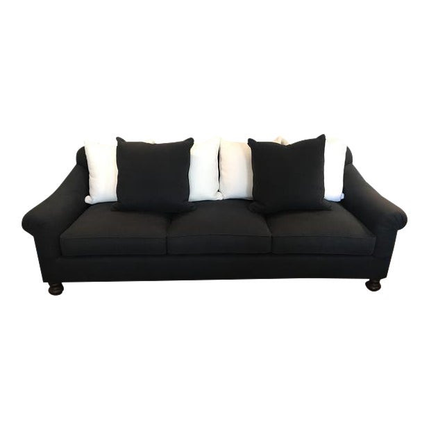 Best ideas about Ralph Lauren Sofa
. Save or Pin Ralph Lauren Home Bel Air Apartment Sofa Now.