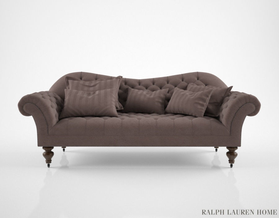 Best ideas about Ralph Lauren Sofa
. Save or Pin Ralph Lauren Sofas Ralph Lauren Leather Upholstered Sofa W Now.