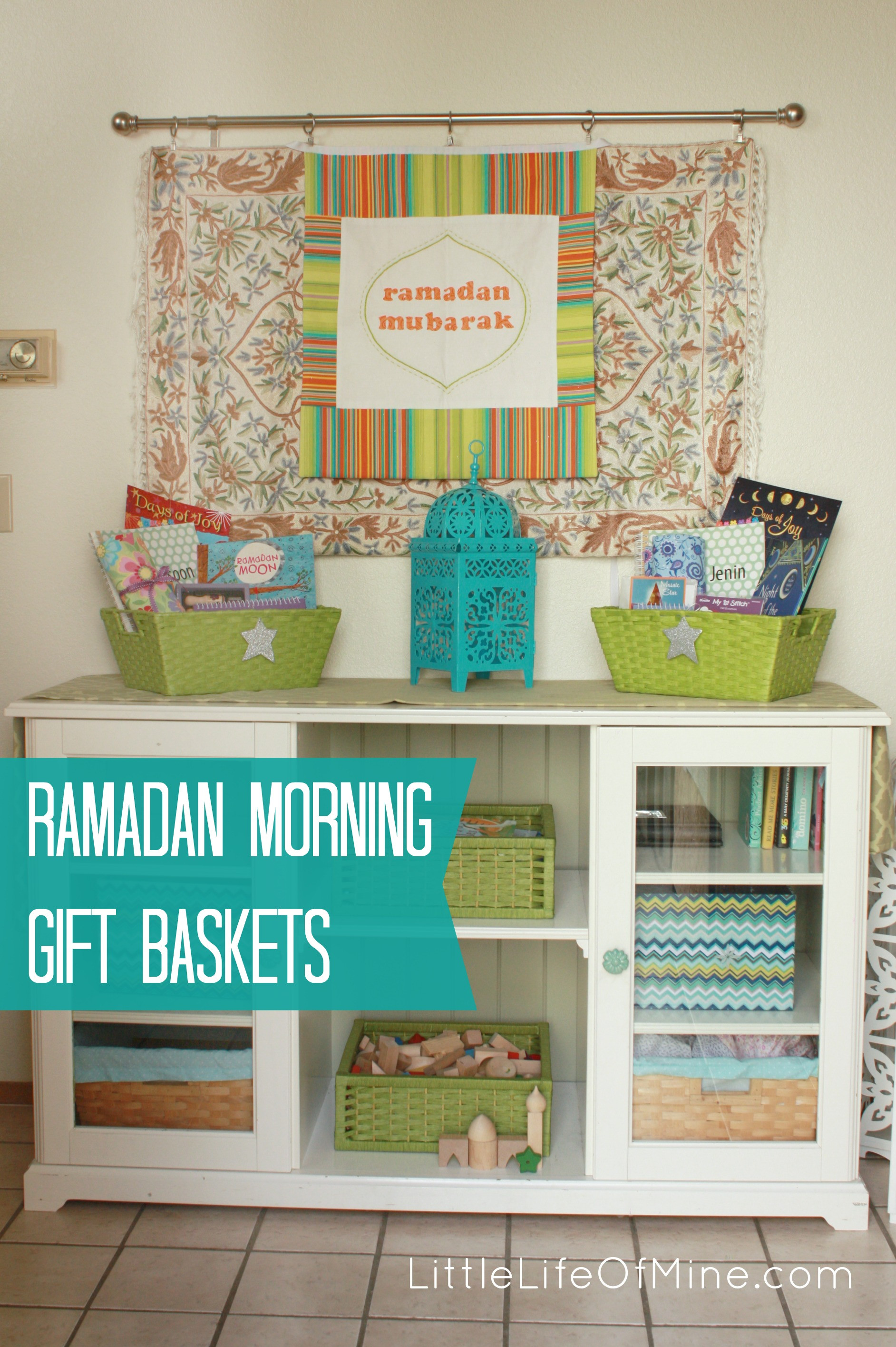 Best ideas about Ramadan Gift Ideas
. Save or Pin Annual Ramadan Gift Basket littlelifeofmine Now.
