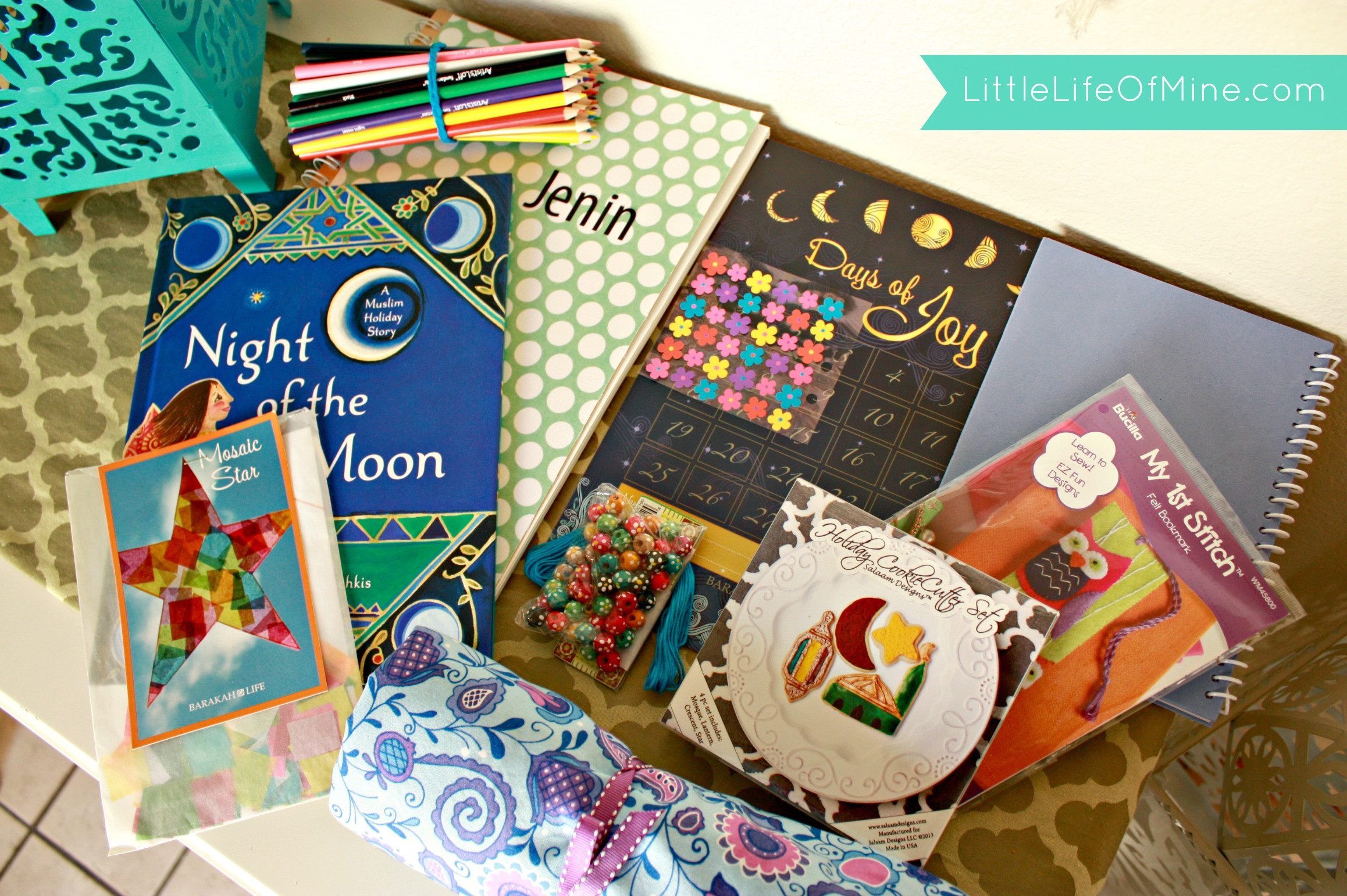 Best ideas about Ramadan Gift Ideas
. Save or Pin Annual Ramadan Gift Basket littlelifeofmine Now.